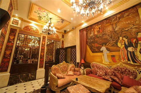 西秀高档KTV妹子质量哪家好 西秀高档KTV妹子质量哪家好